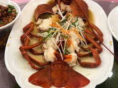 -同君福大酒楼(紫新路店)