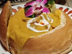 -太食獸泰式茶餐厅(IFS国金中心店)