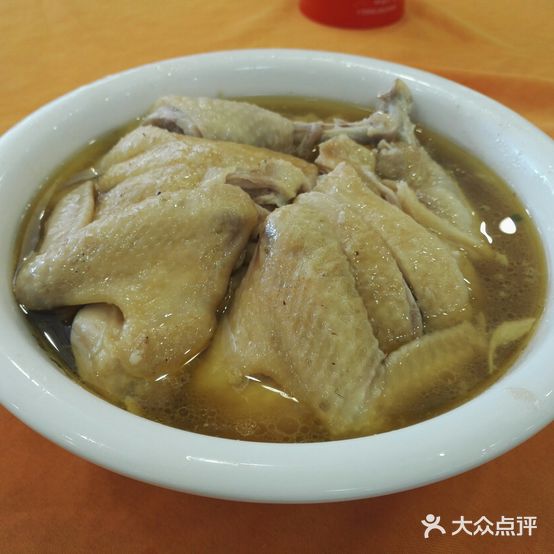 旧牌麻陂肉丸馆