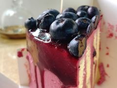 -BAKER&SPICE(安福路店)