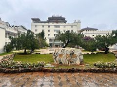 -南诏风情岛
