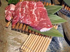 -一品诚记烤肉·甄选店(中南路店)