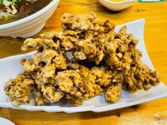风味炸鸡架-余丞记川渝面馆(云峰店)
