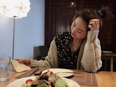 -LUCCA卢卡西班牙海鲜饭(远洋广场店)