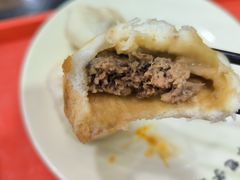 -庆丰包子铺(理想城店)