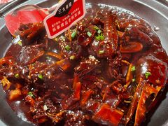 -回味黑鸭煲·始于2006(万松园店)