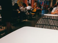 大堂-麦当劳(广州新港东路第二分店)