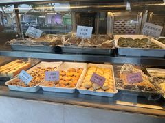 -中山大厦熟食外卖(珠江路店)
