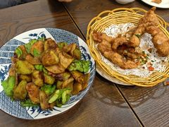 -小实惠嘉(威海路店)