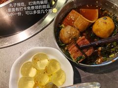 -签小二串串火锅(观音桥店)