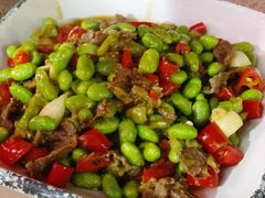 -小口味
