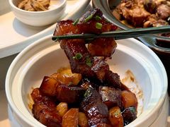 -久宴·天目湖大鱼头(恐龙园店)
