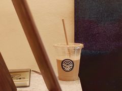 -Radar Coffee(思南路店)