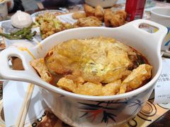 -文昌桥螺蛳粉(魏公村店)