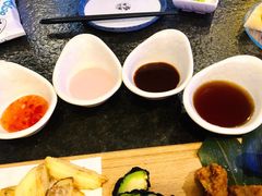 猪排酱-将太无二·北美传奇寿司(荟聚购物中心西红门店)
