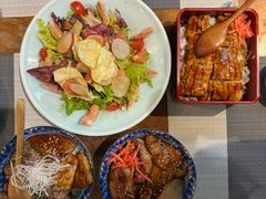 -森味薪火烧•烧鸟居酒屋•日本料理(望京店)
