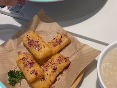 -苏晓玥·江南小吃(深圳北站店)