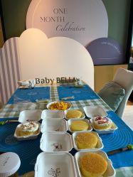 -baby bella小贝拉母婴护理中心(杭州凯宾斯基店)