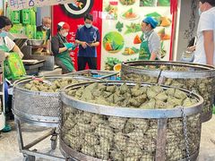 -赵记粽子(司前街店)