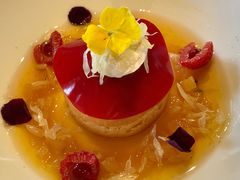 -Le Comptoir de Pierre Gagnaire