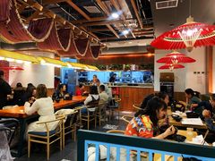 大堂-粶鼎记米线(凯德MALL店)