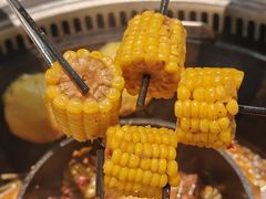 -大鹅岛灶台鱼·铁锅炖(水库路店)