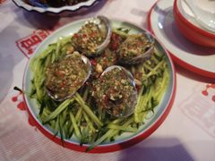 -老闵田螺馆·南昌市井菜·特色小吃(总店)