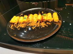 -唐御宴•御宴宫•唐代菜点(芙蓉西路店)