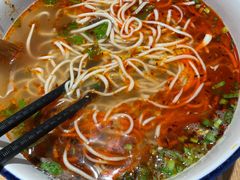 -马记永·兰州牛肉面(天通苑家乐福店)