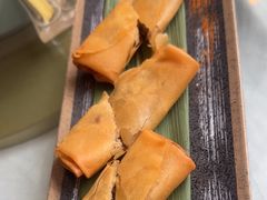 -东江渔村·古典园林·30年粤菜老字号(太和店)