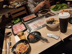 -新石器烤肉(西田城店)