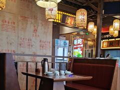 -恰饭·老长沙市井菜 (天河客运站店)