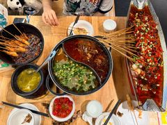 -成都吃客(奎星楼店)