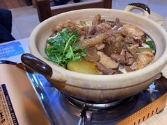 -牛腩之旅·牛腩牛杂煲(光启城美食城店)