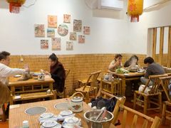-厝味火锅·潮汕卤水火锅(十一合店)
