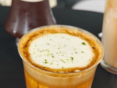 -ChanDu躔度咖啡(灯塔店)