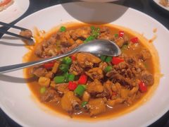 -外滩三号餐厅·创意中餐