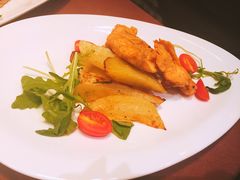 -Mammamia意大利餐厅(阳春巷店)