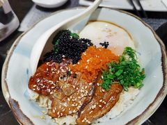 -昱匠·日本料理(金融街店)