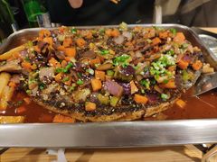 -鸣记脆皮烤鱼(铁西店)