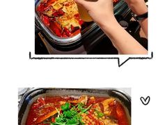 -龙门烤鱼(东方宝泰店)