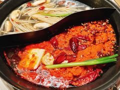 -江北北火锅馆·公路夜市(魏公村店)