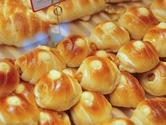 德式肠仔包-卡玛王子·面包·蛋糕(南山宝能环球汇店)