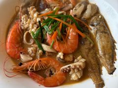 -华盛丰温州大排档(东三环南路店)