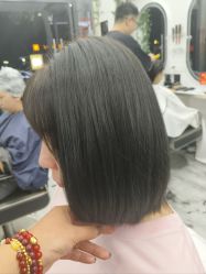 -青霖·飘逸造型