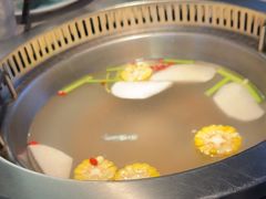 -三头牛·潮汕牛肉生蚝火锅 (夏湾店)