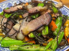 -乡土特色.冷锅鱼.牦牛肉汤锅