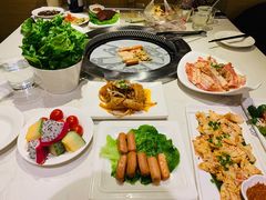-么子烤肉(化龙池店)