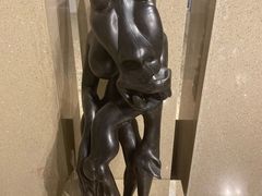 -长春世界雕塑园冰雪艺术天地