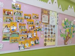 -东方司乐·注意力·专注力·学习能力训练(番禺万达店)